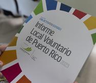 En el Informe Local Voluntario 2023, trabajado por Fundación Comunitaria, se dividieron los Objetivos de Desarrollo Sostenible en seis pilares: personas, derechos, planeta, prosperidad, paz y alianzas.