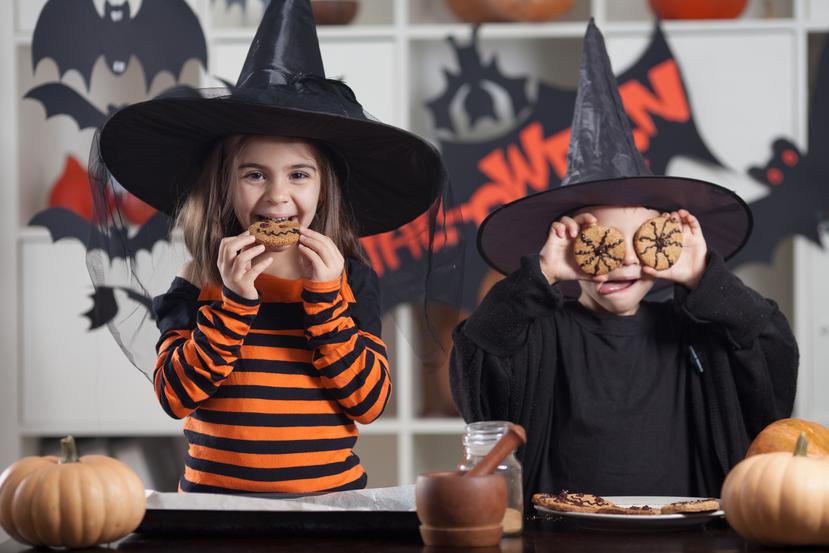 Para los niños con desorden de procesamiento sensorial (SPD en inglés), las actividades de Halloween pueden ser amenazantes, pero hay formas de que puedan disfrutarlas si se toman las medidas necesarias.