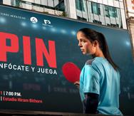 La película puertorriqueña "Spin" se estranará el próximo 21 de agosto en el estacionamiento del Estadio Hiram Bithorn.