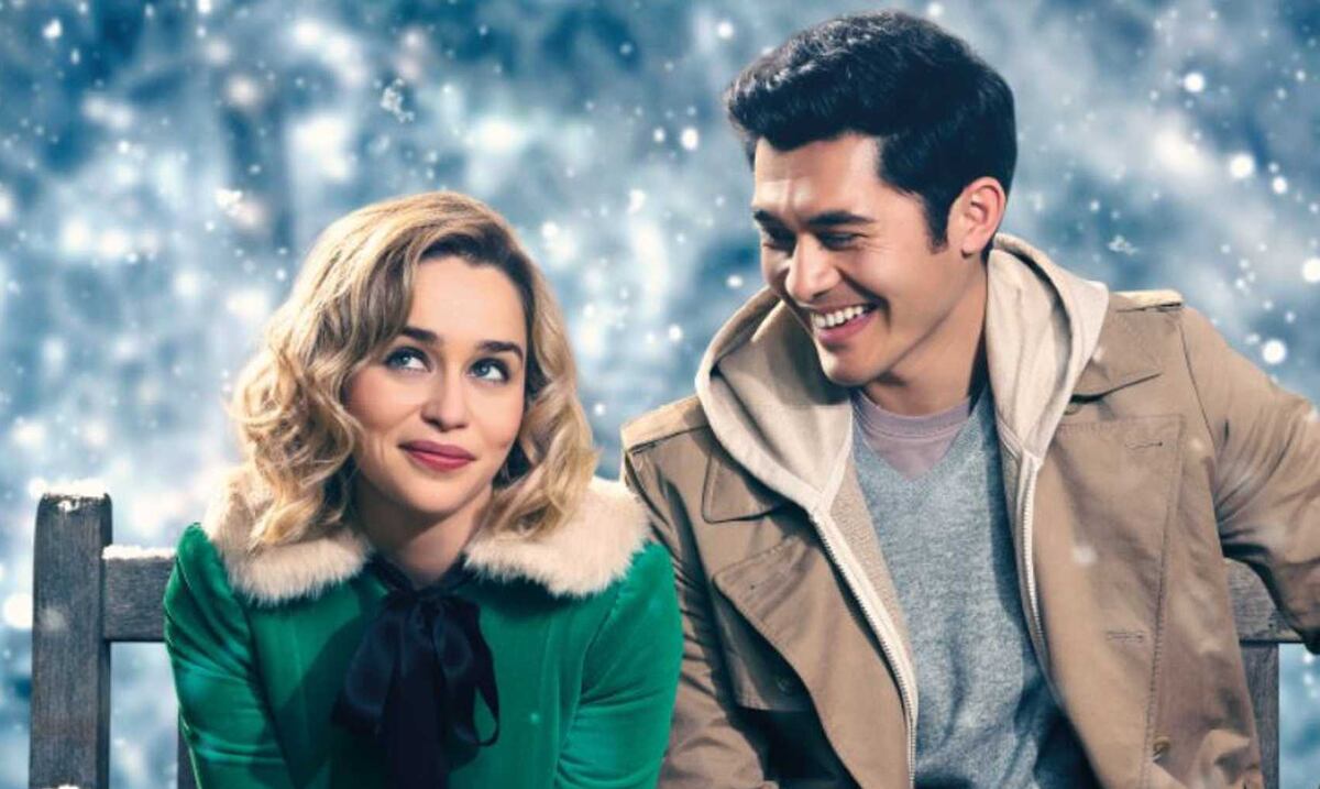 12 Christmas movies you shouldn’t miss