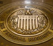 Los miembros del Comité Federal de Mercado Abierto de la Reserva comenzaron este martes su reunión del mes de noviembre tras la que se espera que anuncien una nueva subida de los tipos de interés, que pretende seguir empujando para controlar la inflación. (Archivo)
