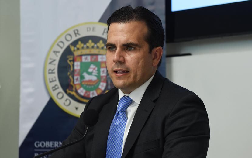 El gobernador Ricardo Rosselló explicó que incluir a la Autoridad de Carreteras y Transportación en el Título III de la ley PROMESA evita un litigio que hubiera impedido las negociaciones con los acreedores.