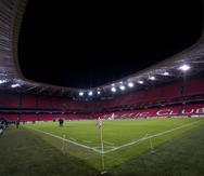 Los planes para una Superliga europea, filtrados inicialmente en enero, revisten una mayor amenaza justo cuando la UEFA tenía previsto anunciar el nuevo formato de la Liga de Campeones.
