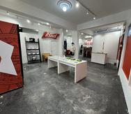 Budweiser Puerto Rico abrió la iniciativa BudX Locals, localizado en el SIXNE Concept Store, en la #1752 de la calle Loíza, que dio comienzo el viernes, 10 de noviembre de 2023.