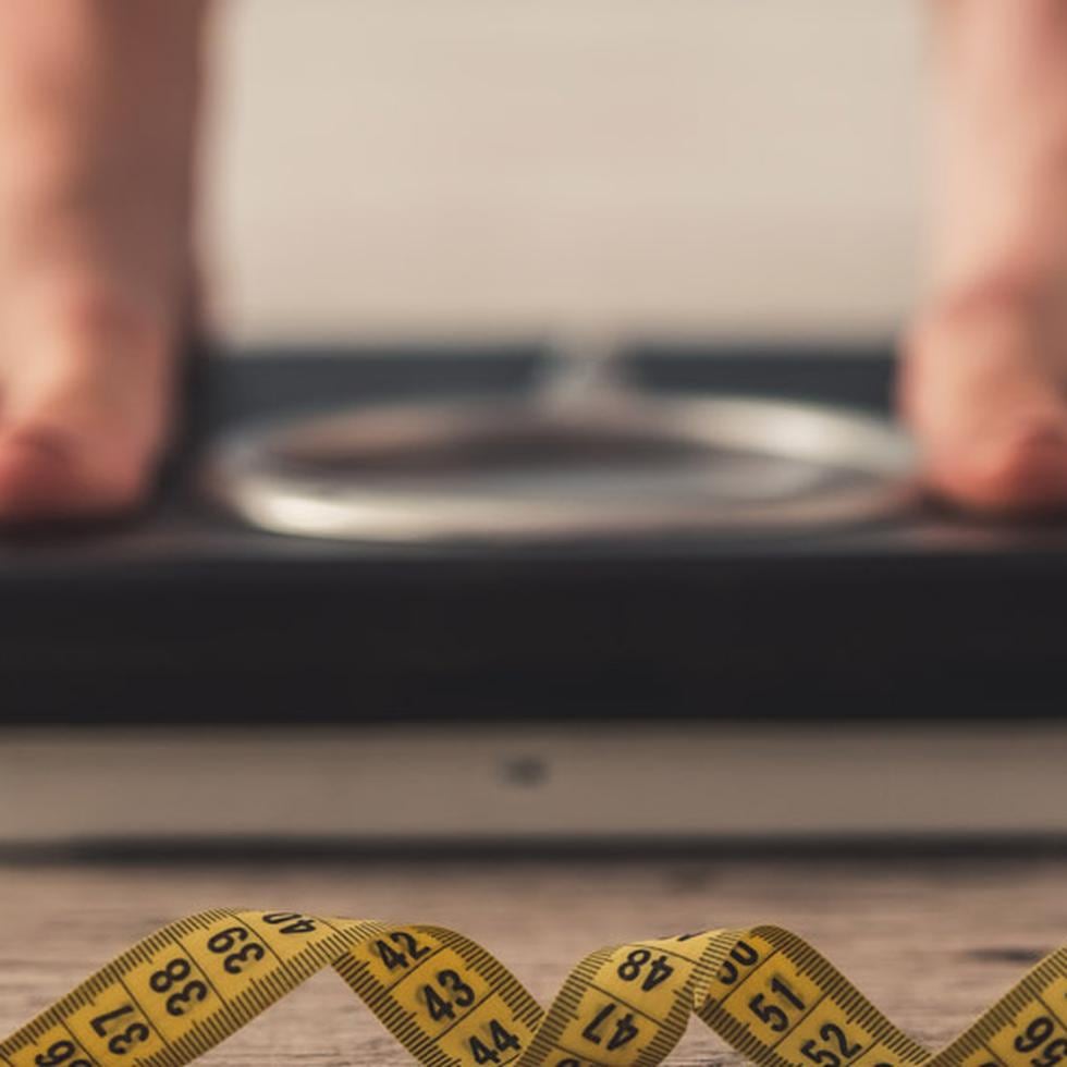 Adaptar el tratamiento nutricional al tipo de metabolismo del paciente es una decisión que nos acerca a un tratamiento exitoso contra la obesidad y el sobrepeso. (Shutterstock)