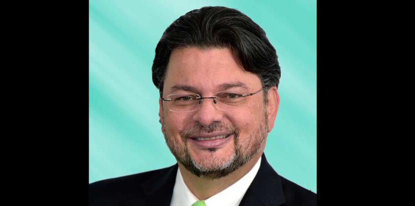 Frank Medina fue electo presidente de la Cámara de Comercio de Puerto Rico. (Suministrada)