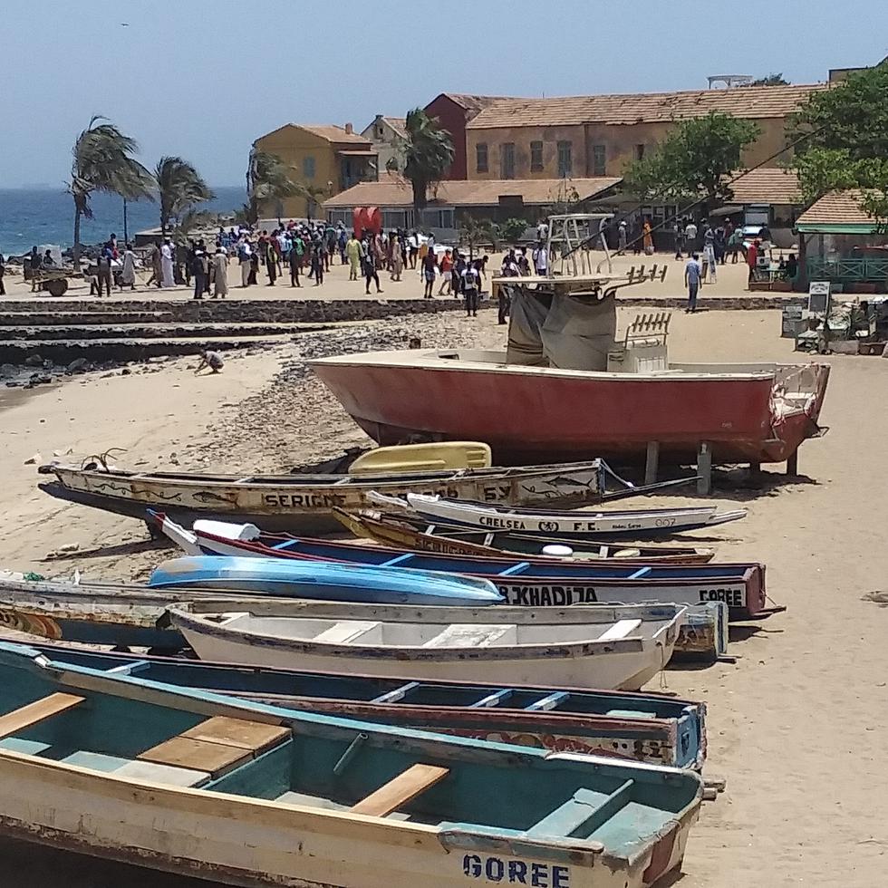 Aunque la ciudad de Dakar, en Senegal, no tiene fama de destino turístico, hay varios atractivos que merece la pena no perderse.