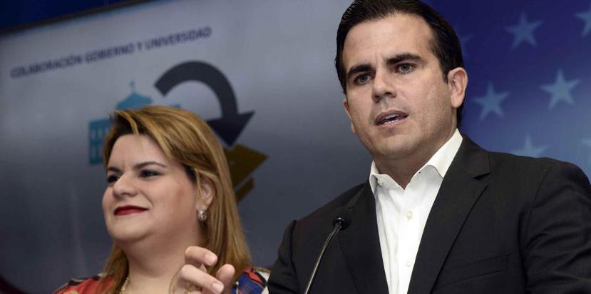Governor Ricardo Rosselló wrote a letter to 13 governors from states with considerable Puerto Rican populations, asking them to add their congressmen and senators to his Government’s efforts.
