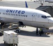 United, con 67,000 empleados en Estados Unidos, es la primera de las grandes aerolíneas del país que toma esta medida.