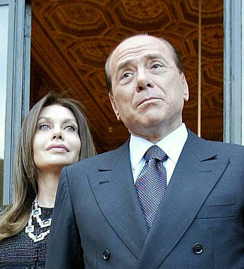 Silvio Berlusconi ha sido encausado por corrupción. (EFE)