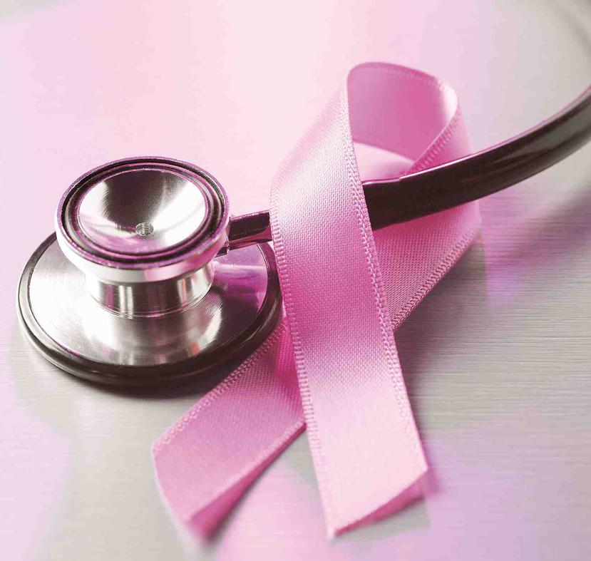 El cáncer de mama femenino es el segundo tipo de esta enfermedad más diagnosticado en Puerto Rico. (GFR MEDIA)