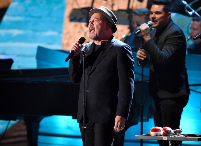 Este próximo sábado, el cantautor Rubén Blades tendrá una cita con el público boricua en el concierto “Salswing Tour!” junto a Roberto Delgado Big Band de Panamá.