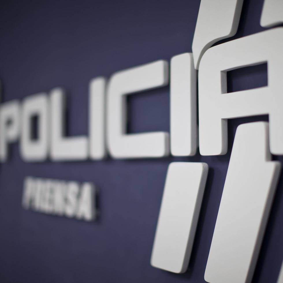 Según la Policía, Colón Pérez, de 56 años, contaba con antecedentes penales por delitos de Ley de Armas y asesinato en el área policíaca de Ponce.