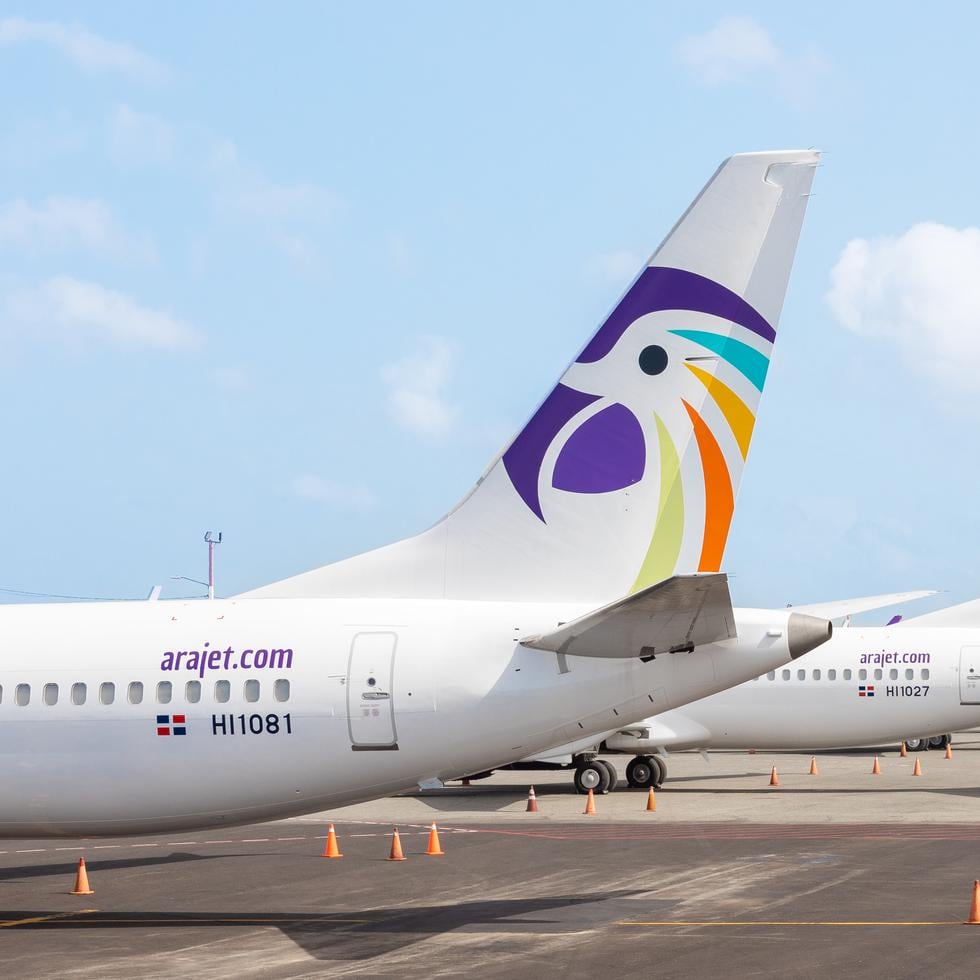 La aerolínea dominicana de bajo costo solicitó autorización al Departamento de Transporte de Estados Unidos para volar a varias ciudades de ese país, incluyendo San Juan de Puerto Rico.