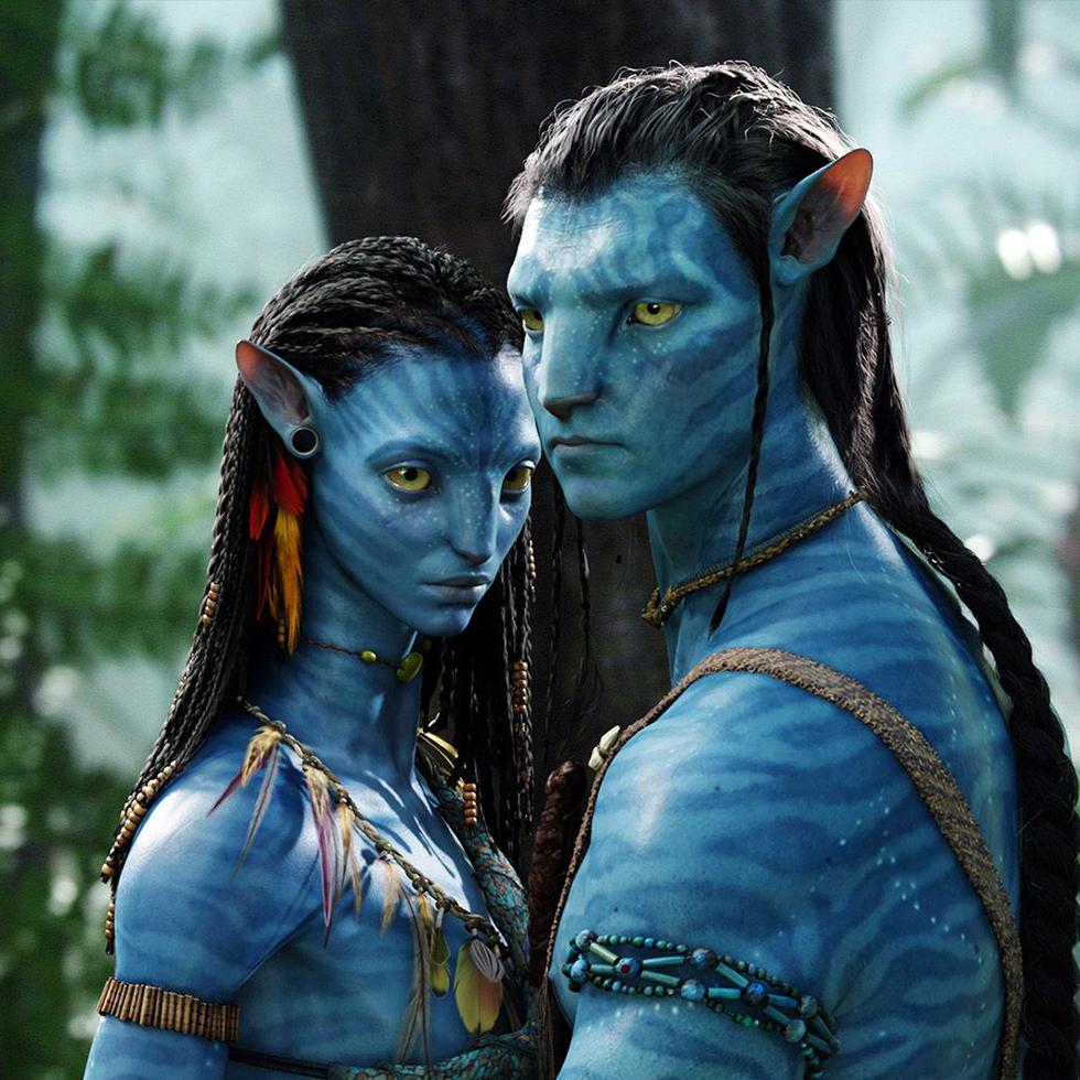20th Century Fox estrenará la película "Avatar: The Way of Water" el 16 de diciembre de 2022.