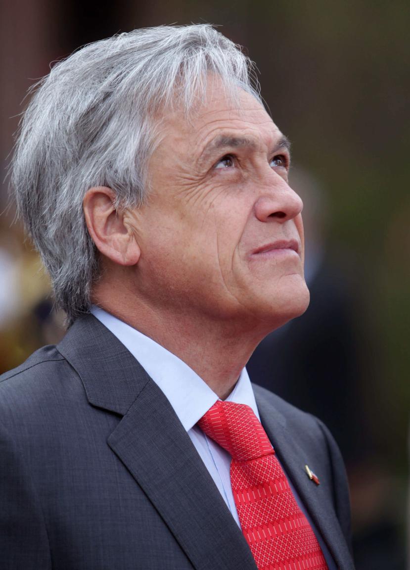 Diputados de su partido le solicitaron a Sebastián Piñera que, cuando asuma la presidencia, realice una consulta popular sobre la pena de muerte (EFE/Iván Franco).