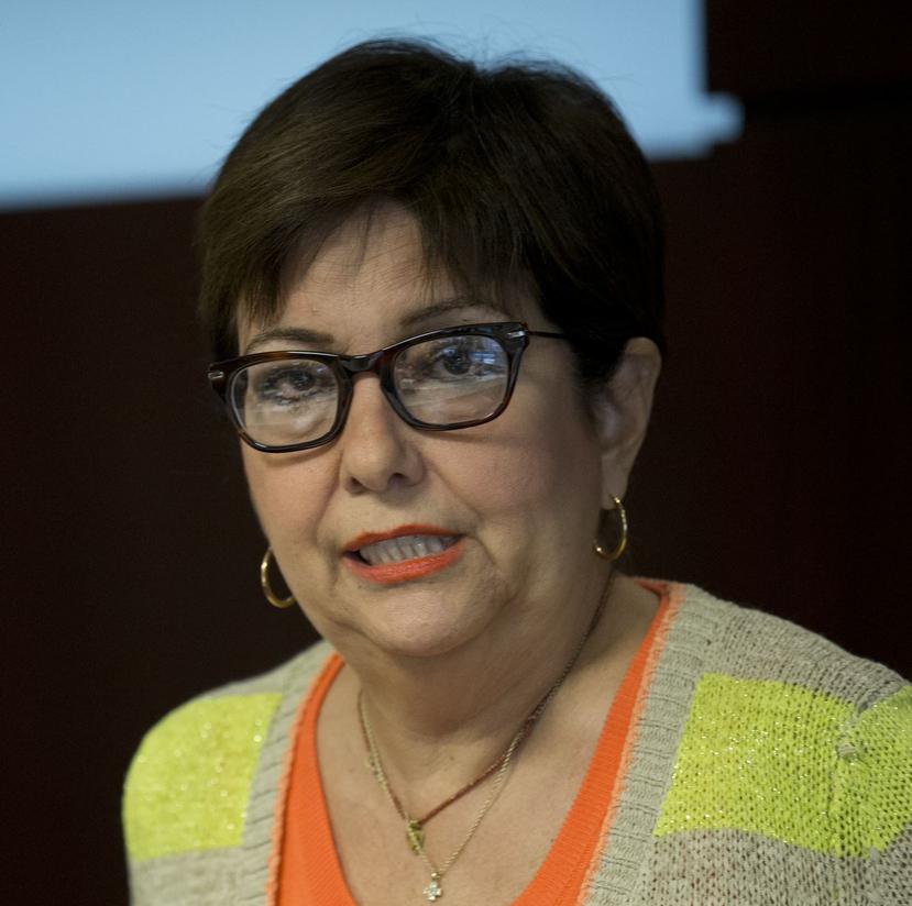 La fiscal federal Rosa Emilia Rodríguez dijo a la jueza Laura Taylor Swain que la ley federal que se aprobó de manera bipartita hace poco más de un año es constitucional porque no viola la separación de poderes en el gobierno federal.