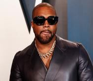 El rapero Kanye West ha confrontado varios problemas legales en los pasados años.