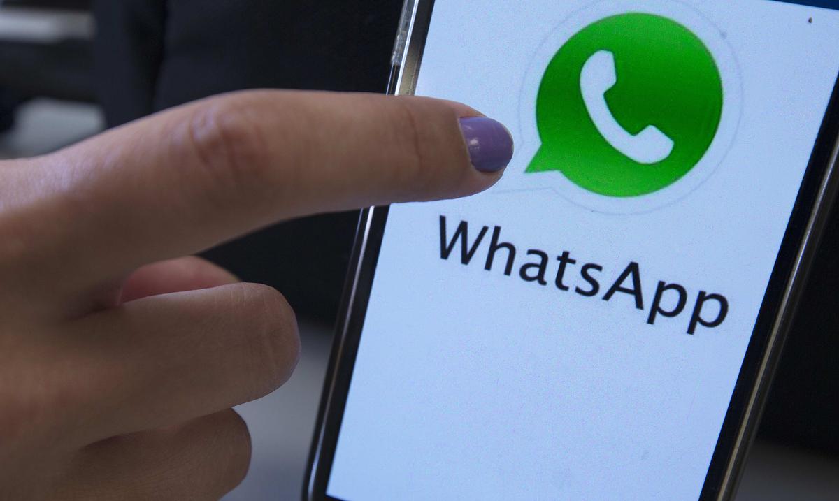 WhatsApp will not work on these cell phones from February 1