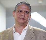 Carlos Acevedo. (GFR Media)