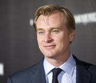 El cineasta Christopher Nolan ha dirigido un sinnúmero de exitosas películas en las pasadas dos décadas.