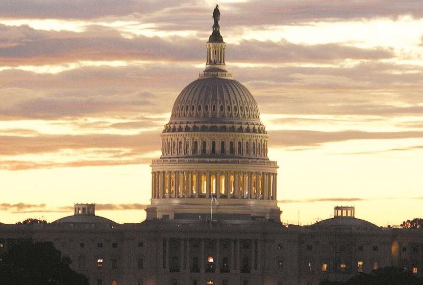El Senado federal votará sobre el proyecto 5278 antes del 1 de julio. (Archivo/GFR)