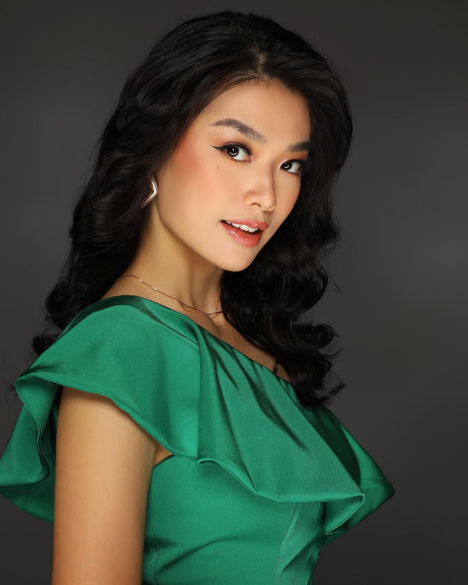 Miss World Indonesia 2021
