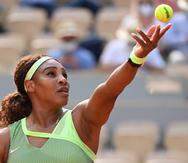 Serena Williams ganó el oro olímpico en Londres 2012 en el cuadro individual y en el de dobles en el 2000, 2008 y 2012.