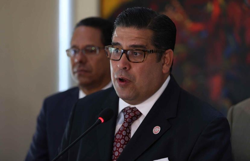 El portavoz de la delegación popular, Rafael “Tatito” Hernández, explicó que el recurso legal mantendrá los mismos argumentos establecidos previamente.