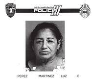 La vista preliminar contra Luz Migdalia Pérez Martínez dio inicio hoy en el Tribunal de Caguas