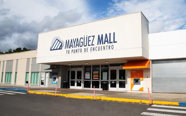 Mayagüez Mall transa millonaria demanda con dueños de Sears