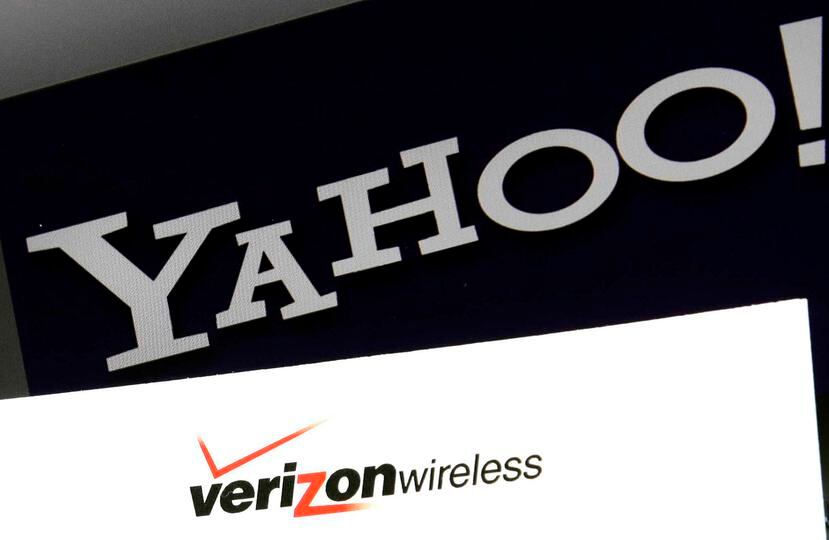 Una vez que se complete la fusión con Verizon, que fue anunciada por primera vez hace un año, Yahoo cambiará de nombre y pasará a llamarse Altaba. (AP)