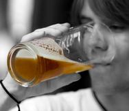 Más evidencia científica relaciona el consumo de alcohol y el riesgo de cáncer entre los jóvenes.