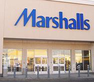 La agencia S&P ha rebajado la calificación de crédito de compañías tales como TJX , la corporación matriz de Marshalls. (archivo)