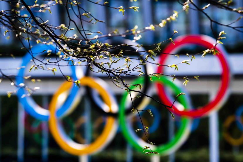 Según el Usopc, los deportes olímpicos y paralímpicos logran la mayor generación de ingresos en años cuando se celebran los Juegos Olímpicos de verano e invierno. (EFE)