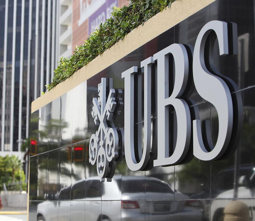 Dos paneles de Finra -en San Juan y Florida- evaluaron a UBS. (GFR Media)