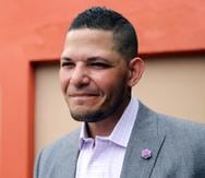 El desarrollo de talentos jóvenes en las Mayores como el de Correa hace que Molina piense con emoción y optimismo en la participación de Puerto Rico en el Clásico Mundial de Béisbol de 2017.