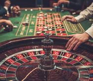 Al momento, en la isla operan 17 casinos.
