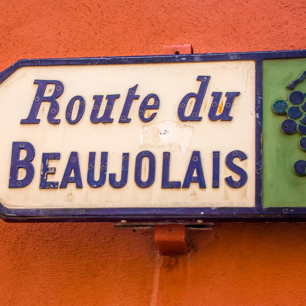 Parcelas diseminadas por todo el Beaujolais ofrecen vinos distintivos y expresivos que reflejan las características únicas de su suelo y microclima.