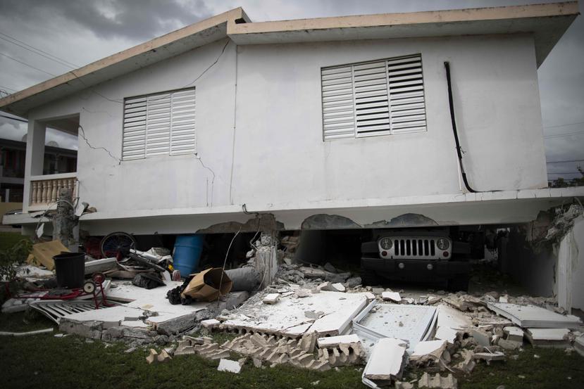Puerto Rico pudiera recibir $2,000 millones en fondos del programa de desarrollo comunitario para atender desastres. (GFR Media)