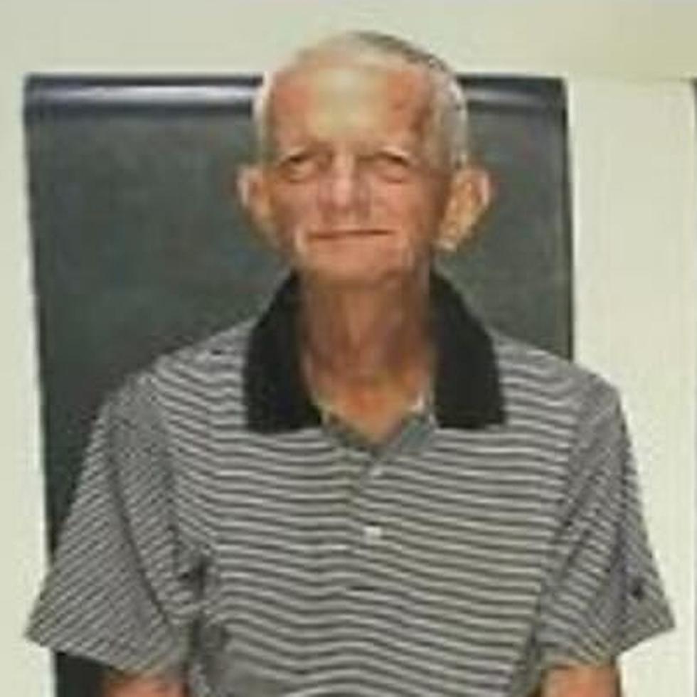 Eduardo Villafañe Cortés tiene 80 años y está desaparecido en el pueblo de Arecibo.