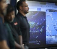 El gobierno ofreció, en la tarde del viernes, una actualización sobre los preparativos que realizan ante el paso cercano de la tormenta tropical Fiona.