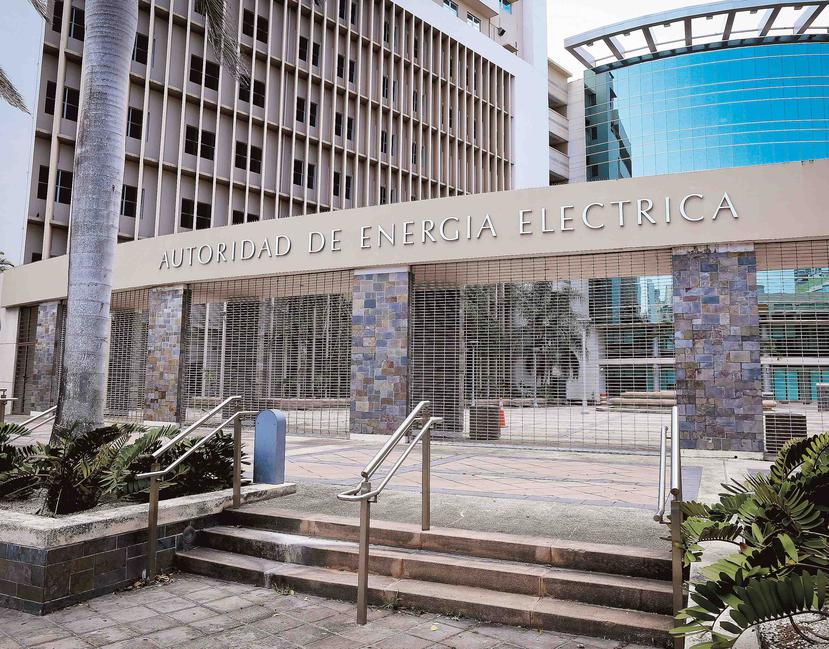 La discusión del proyecto de revitalización de la Autoridad de Energía Eléctrica reinicia hoy en la Legislatura.
