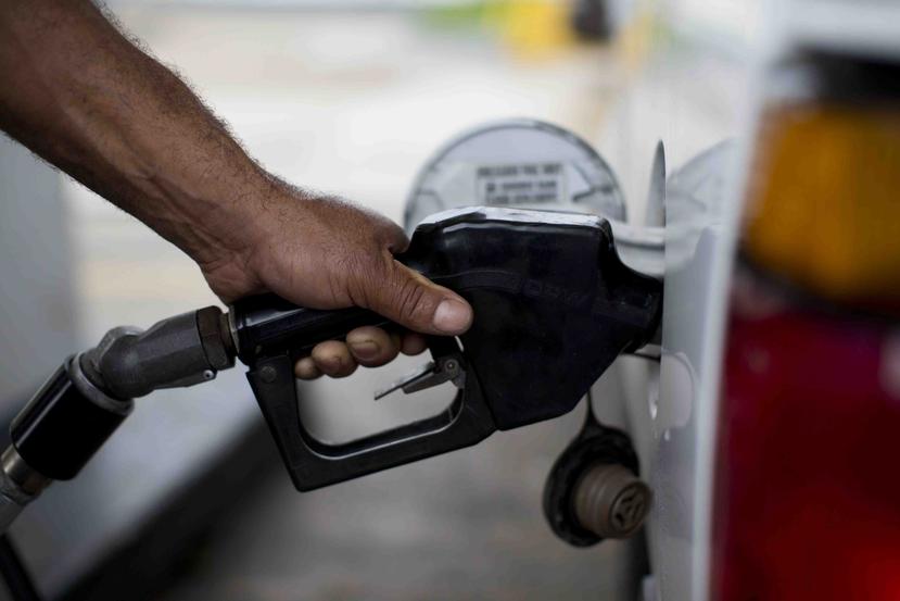 El aumento en el precio del barril de petróleo ha incidido en los incrementos del precio de la gasolina en la isla. (GFR Media)