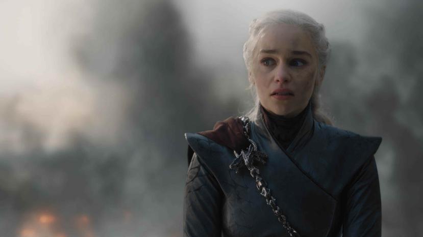 El capítulo que pondrá fin a “Game of Thrones” luego de la octava temporada se estrenará este del domingo. (AP)