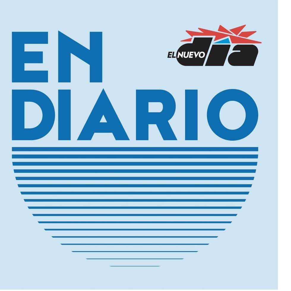 Logo de En Diario, el pódcast de noticias de El Nuevo Día.