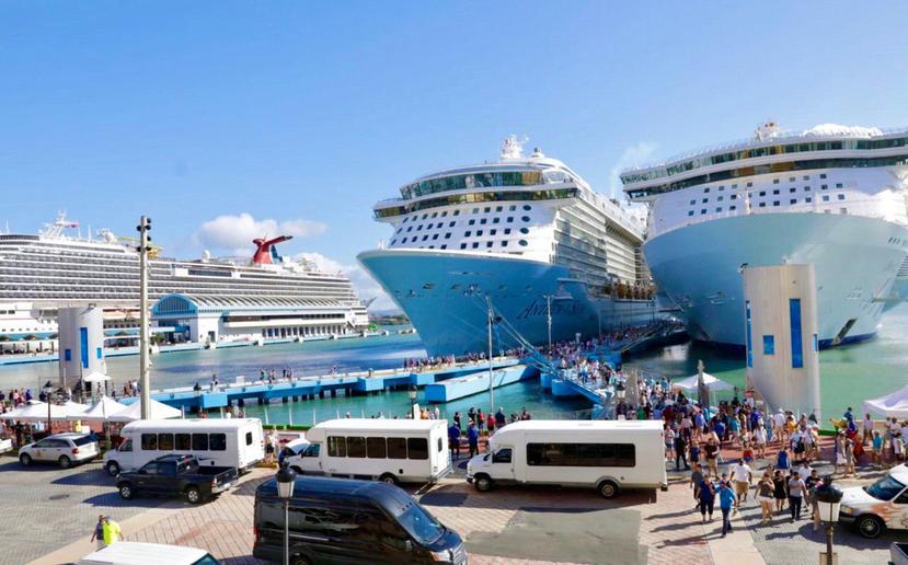 Carnival será la primera compañía de barcos que atracará con pasajeros en Puerto Rico desde que se desató la pandemia de COVID-19. La parada está prevista para el próximo martes, 3 de agosto, que además marca el estreno del Mardi Gras, la embarcación más nueva de Carnival.