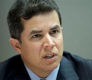 Ricardo Rivera Cardona, nuevo presidente de Medicare y Mucho Más (MMM) y MMM MultiHealth. (Archivo)