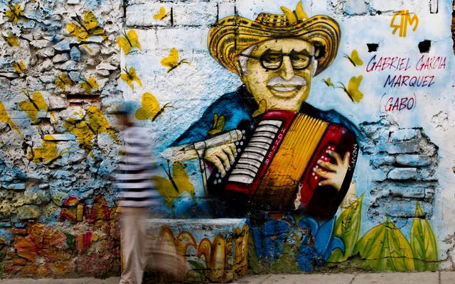 Reseña: ¿Hicieron bien los herederos de García Márquez en publicar “En agosto nos vemos”?