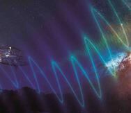 Las señales de radio ondas fueron detectadas originalmente en el Observatorio de Arecibo en noviembre de 2012 y nuevamente en 2014. (Suministrada / Observatorio de Arecibo)
